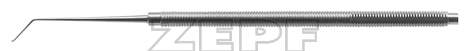 34-831-13 34-831-13  ~ SINSKEY Linsenschieber 13 cm ~
