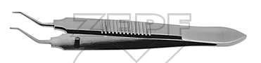 35-413-09 35-413-09  ~ HESS Iris Pinzette Schweiz Mod ~