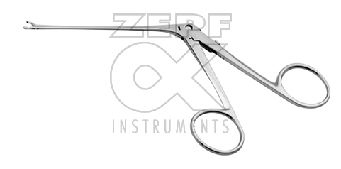 36-003-11 36-003-11  ~ Löffel Zange mikro 0,5mm ~