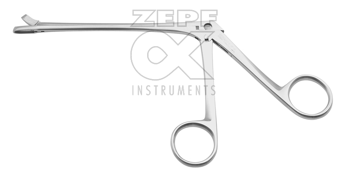 37-287-01 37-287-01  ~ HAJEK Nasen Zange Fig.1  2,2mm ~