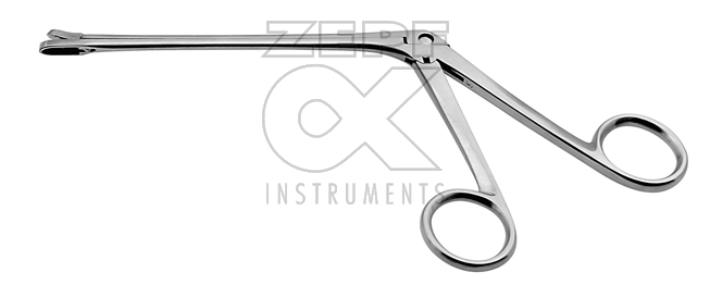 37-287-03 37-287-03  ~ HAJEK Nasen Zange Fig.3  3,0mm ~