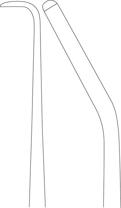 37-544-04-07 37-544-04-07  ~ Endo-Condyle Unit,Elevatorium,breit,re ~