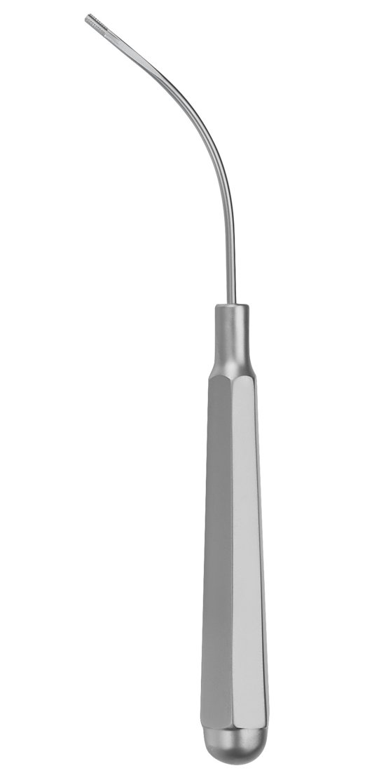 37-683-00-07 37-683-00-07  ~ Knorpelschaber, Dingman, # 1-2, 15 cm ~