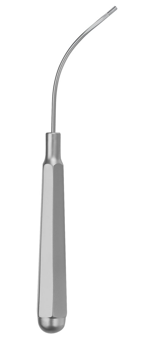 37-683-01-07 37-683-01-07  ~ Knorpelschaber, Dingman, # 1, 15cm ~