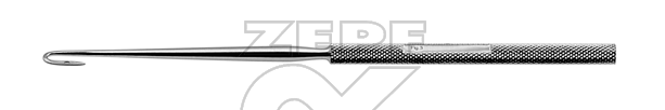 37-717-03 37-717-03  ~ YANKAUER Septum Nadel Fig. 3 ~