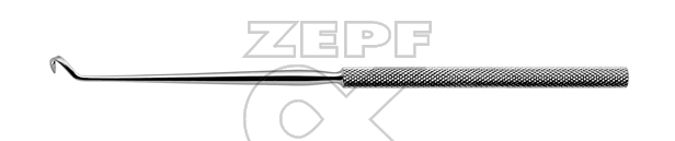 37-717-04 37-717-04  ~ YANKAUER Septum Nadel Fig. 4 ~