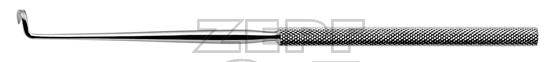 37-717-06 37-717-06  ~ YANKAUER Septum Nadel Fig. 6 ~