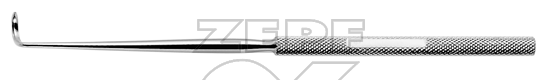37-717-07 37-717-07  ~ YANKAUER Septum Nadel Fig. 7 ~