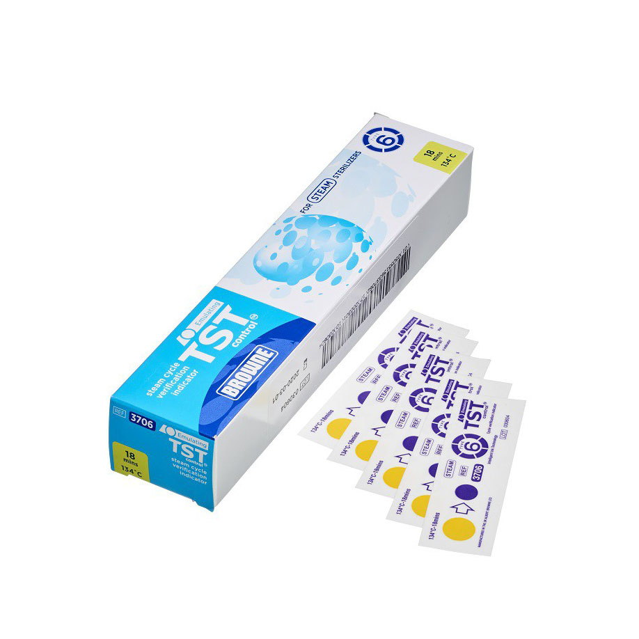 3706AB 3706AB  ~ INTEGRATOR TST PRION (PK 200) ~