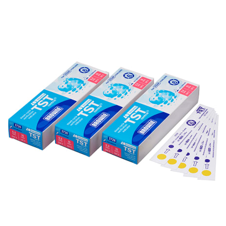 3726AB 3726AB  ~ TST CONTR. INDIC. -121C 15MN (100 SELF ADHESIVE) ~