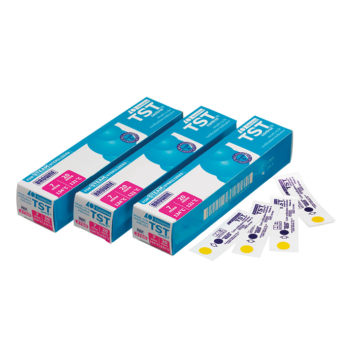 3760AB 3760AB  ~ INTEGRATOR TST 121 20, 134 7-200(PER 200) ~