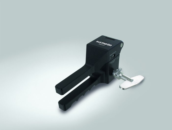 38-021-02-04 38-021-02-04  ~ MBM Knochenmühle Drehhebel ~