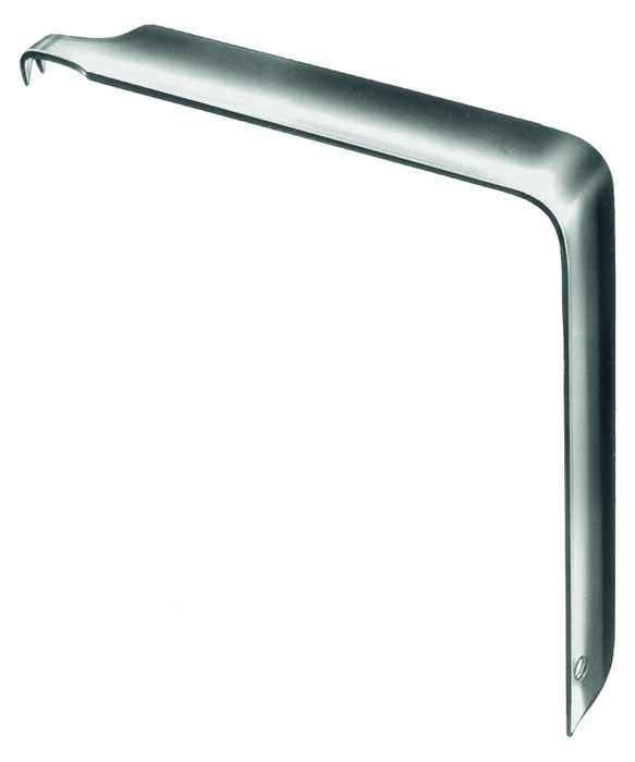 38-405-03-07 38-405-03-07  ~ AUSTIN WEICHTEILHAKEN, LANG ~