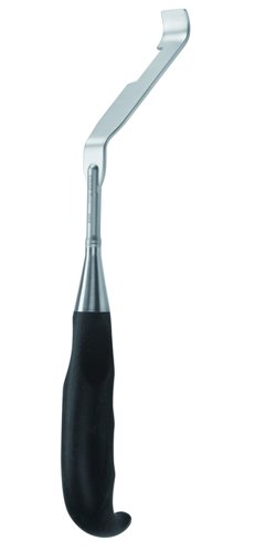 38-684-04-07 38-684-04-07  ~ Endo-Condyle Unit,Metz-Haken,modif.,li ~