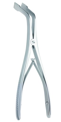 38-684-09-07 38-684-09-07  ~ MI Mx4S,Knochenspreizer,kurz,18cm ~