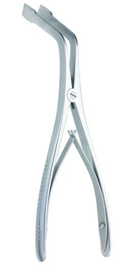 38-684-10-07 38-684-10-07  ~ MI Mx4L,Knochenspreizer,lang,18.5cm ~