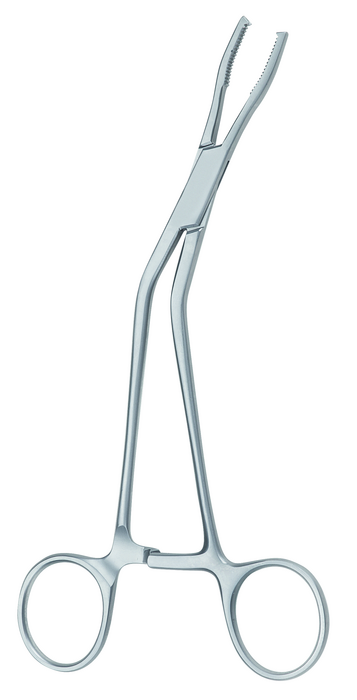 38-684-14-07 38-684-14-07  ~ MI Md3,Knochenhaltezange,19cm ~