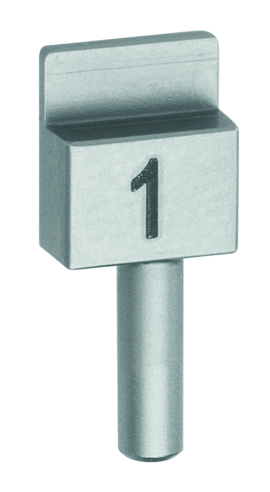 38-684-16-07 38-684-16-07  ~ MI Md5,Abstandhalter 1.0mm ~