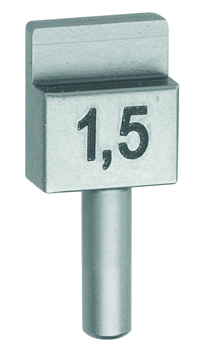 38-684-17-07 38-684-17-07  ~ MI Md6,Abstandhalter 1.5mm ~