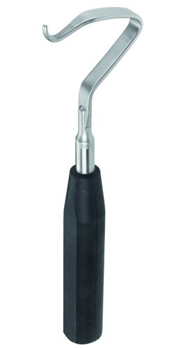 38-684-21-04 38-684-21-04  ~ MI Ch1,Kinnhalter,23cm ~