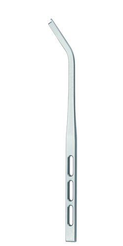 38-684-35-07 38-684-35-07  ~ MI OS3,Osteotom,gebogen,4mm,19cm ~