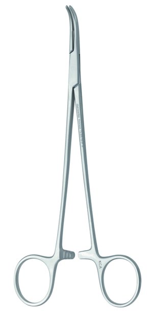 38-684-36-07 38-684-36-07  ~ MI BI3,Klemme,18cm ~