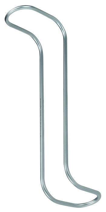 38-684-40-01 38-684-40-01  ~ MI Wangenhalter,17cm ~