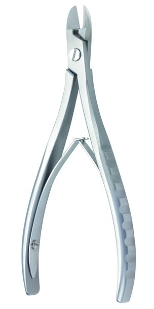 38-684-41-07 38-684-41-07  ~ MI Schneidezange,15.5cm ~