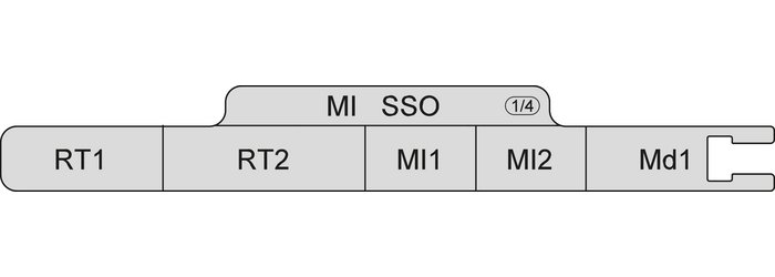 38-684-51-07 38-684-51-07  ~ MI SEQ7,Sequenzschablone SSO,Teil1 ~