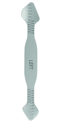 38-695-21-07 38-695-21-07  ~ L1 Midface Orbita-Retraktor, links ~