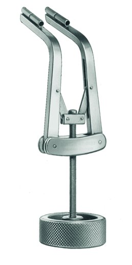 38-751-03-07 38-751-03-07  ~ Retraktor n. Wilkes, 26mm, gerade ~