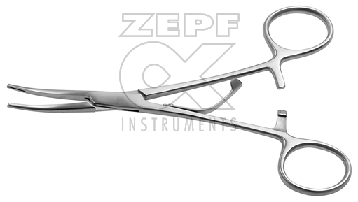 40-0101-19 40-0101-19  ~ McKENZIE Clip-Anlegezange 19cm ~