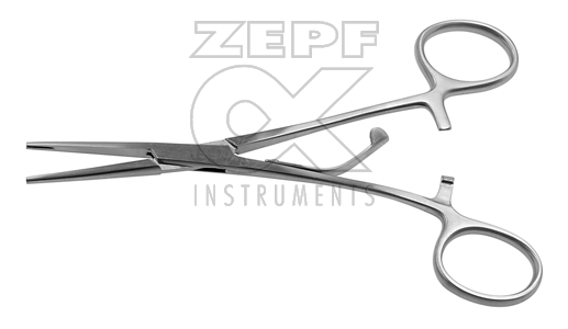40-0103-15 40-0103-15  ~ McKENZIE Clip-Anlegezange 15cm ~