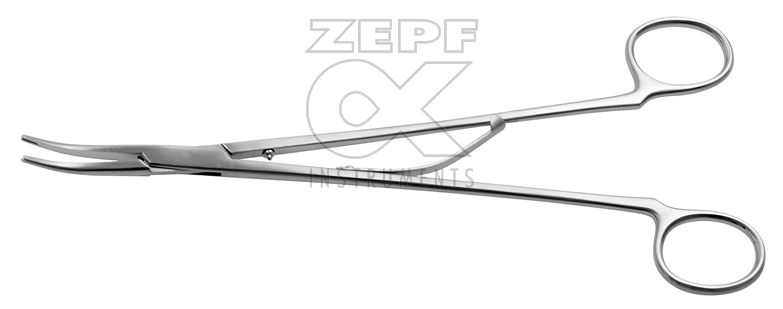 40-0105-26 40-0105-26  ~ SMITHWICK Clip-Anlegezange26cm ~