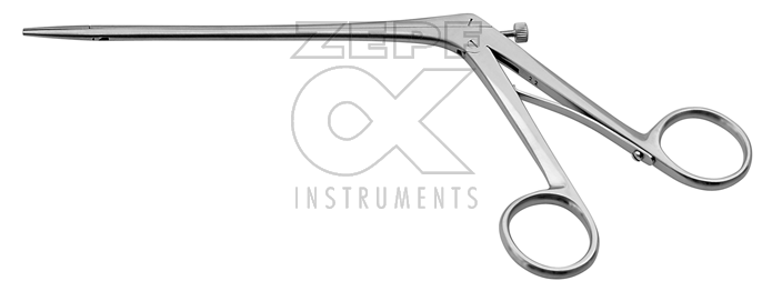 40-0109-14 40-0109-14  ~ OLIVECRONA TOENNIS Clip Zange ~