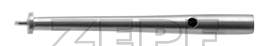 40-0206-35 40-0206-35  ~ CRUTCHFIELD Vorbohrer 3,5 mm ~