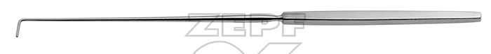 40-0500-22 40-0500-22  ~ HOEN Haken 22 cm ~