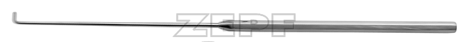 40-0504-01 40-0504-01  ~ CRILE Häkchen Fig. 1 ~