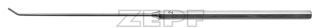 40-0505-02 40-0505-02  ~ CRILE Häkchen Fig. 2 ~