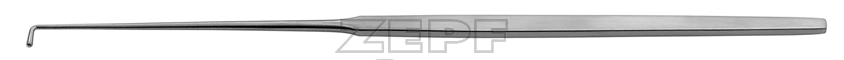 40-0510-26 40-0510-26  ~ GRONINGEN Haken 26,5 cm ~