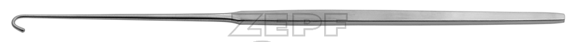 40-0512-26 40-0512-26  ~ GRONINGEN Haken 26,5 cm ~