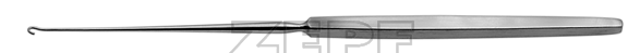 40-0598-18 40-0598-18  ~ FRAZIER Haekchen stumpf ~