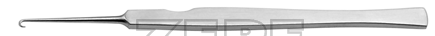 40-0602-13 40-0602-13  ~ LAHEY Haken spitz ~