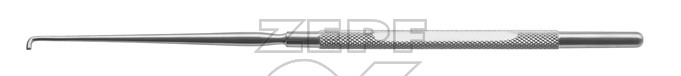 40-0609-20 40-0609-20  ~ ADSON Haken 20 cm stumpf ~