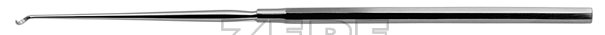 40-0613-01 40-0613-01  ~ SELVERSTONE Haken scharf 19 cm ~