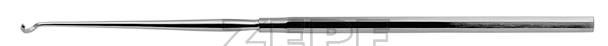 40-0615-01 40-0615-01  ~ SELVERSTONE Haken stumpf 19 cm ~