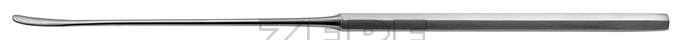 40-1403-21 40-1403-21  ~ SACHS Dissektor 21 cm ~
