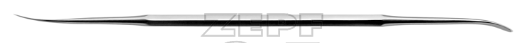 40-1409-22 40-1409-22  ~ Dissektor 22 cm ~