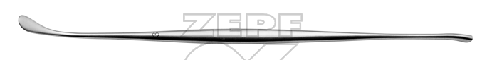 40-1601-03 40-1601-03  ~ PENFIELD Dissektor Fig. 3 ~