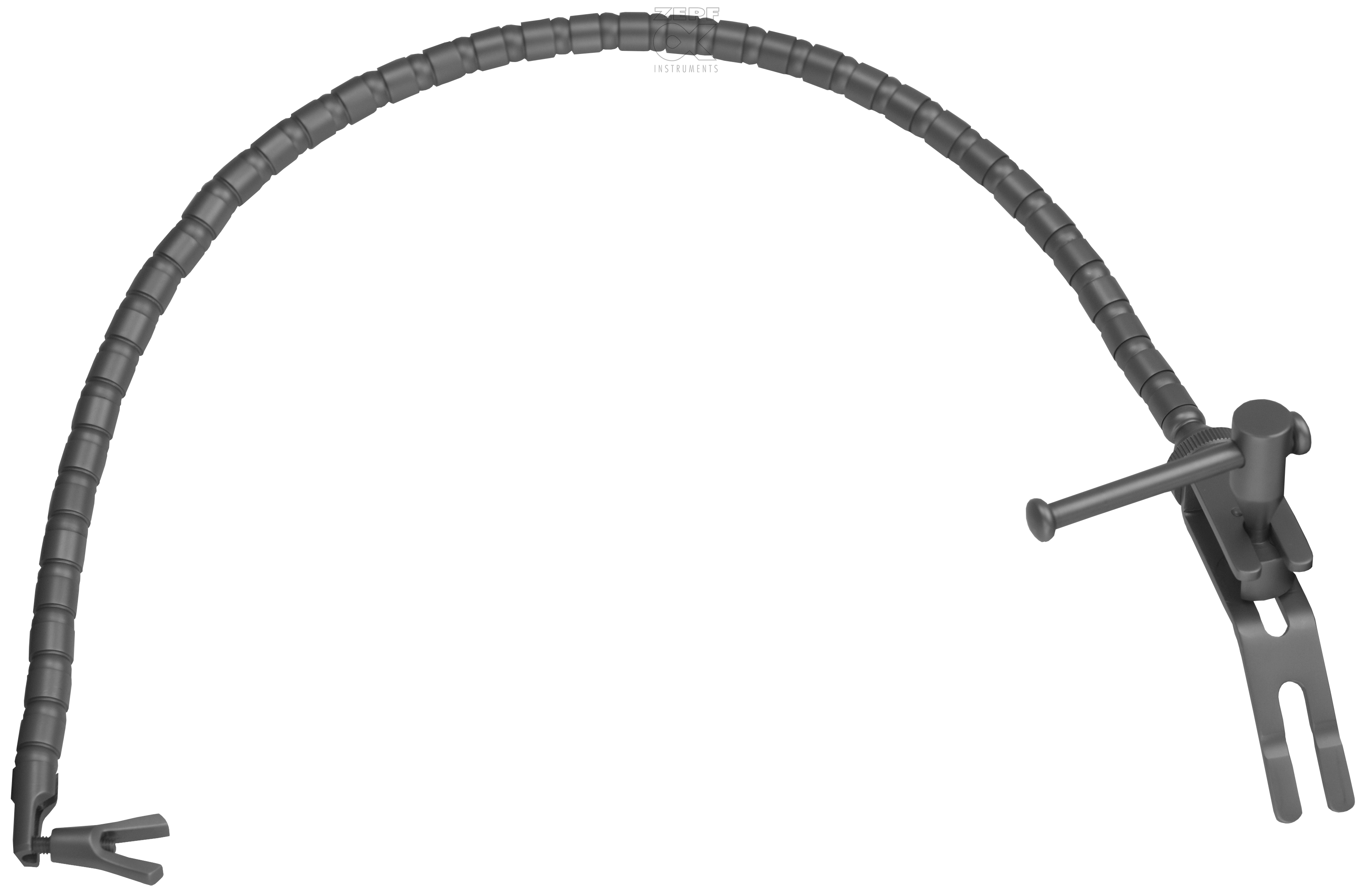 40-2200-08 40-2200-08  ~ Spannarm allein ~